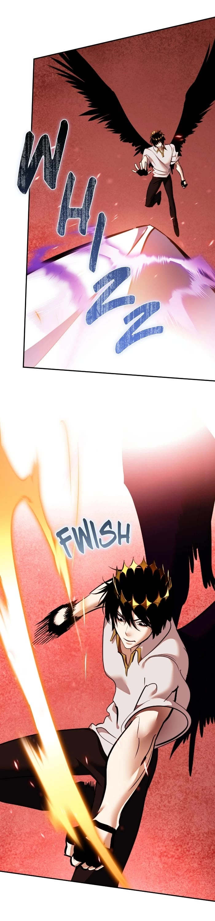 Return to Player Chapter 241 page 28 - Chapter 241: Ep. 241 - The King of Outer Gods (1)