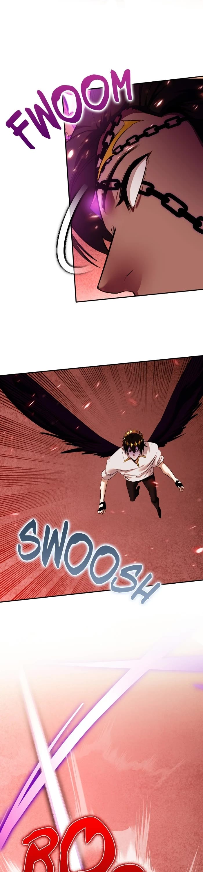 Return to Player Chapter 241 page 3 - Chapter 241: Ep. 241 - The King of Outer Gods (1)