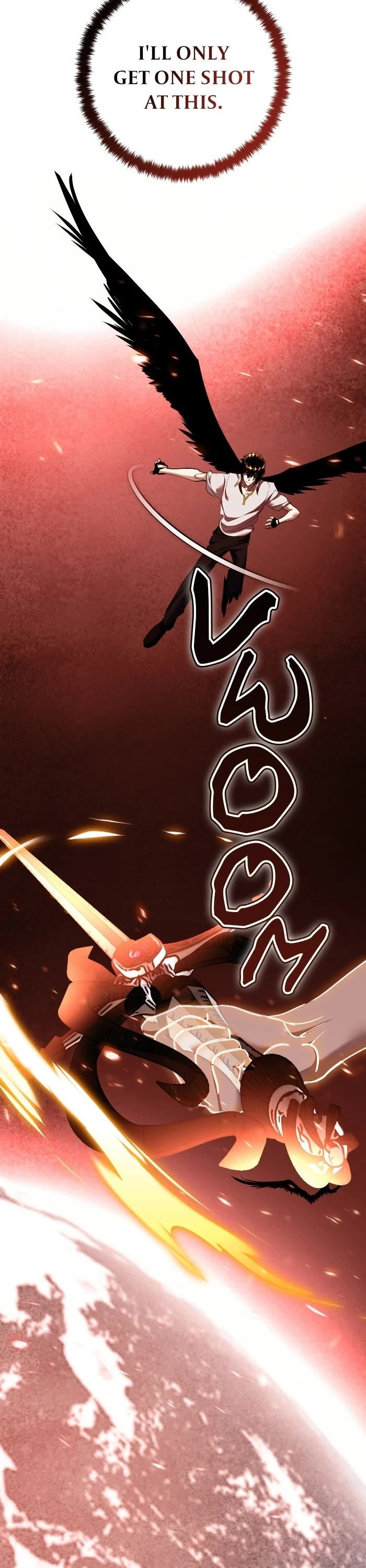 Return to Player Chapter 241 page 33 - Chapter 241: Ep. 241 - The King of Outer Gods (1)
