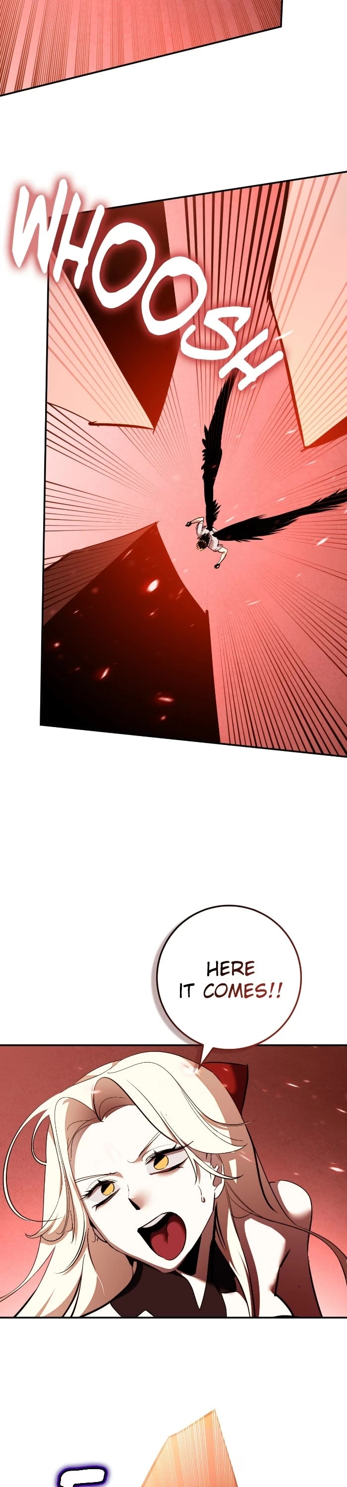 Return to Player Chapter 241 page 38 - Chapter 241: Ep. 241 - The King of Outer Gods (1)