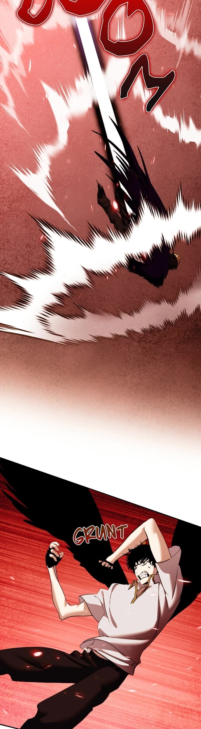 Return to Player Chapter 241 page 4 - Chapter 241: Ep. 241 - The King of Outer Gods (1)