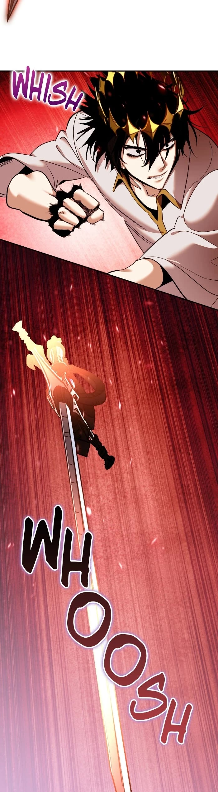 Return to Player Chapter 241 page 40 - Chapter 241: Ep. 241 - The King of Outer Gods (1)
