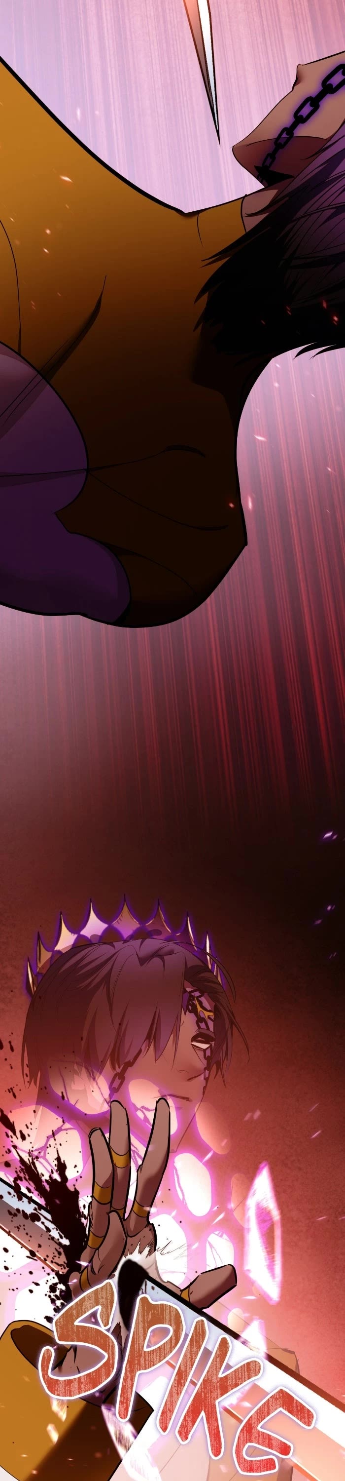 Return to Player Chapter 241 page 41 - Chapter 241: Ep. 241 - The King of Outer Gods (1)