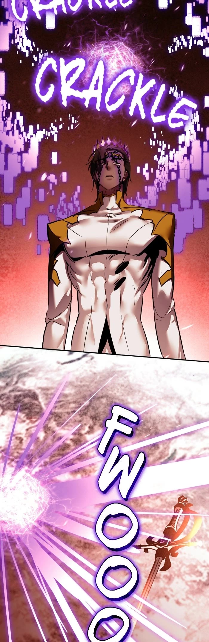 Return to Player Chapter 241 page 44 - Chapter 241: Ep. 241 - The King of Outer Gods (1)