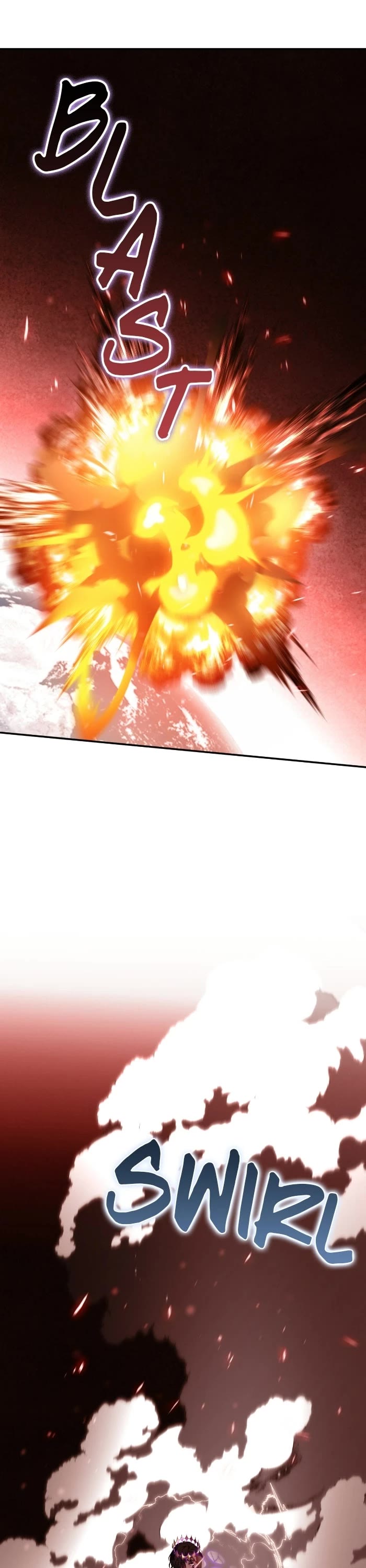 Return to Player Chapter 241 page 7 - Chapter 241: Ep. 241 - The King of Outer Gods (1)
