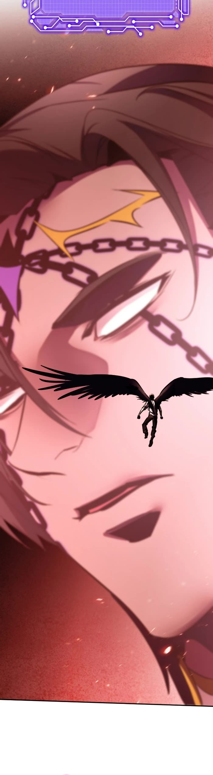 Return to Player Chapter 242 page 10 - Chapter 242: Ep. 242 - The King of Outer Gods (2)