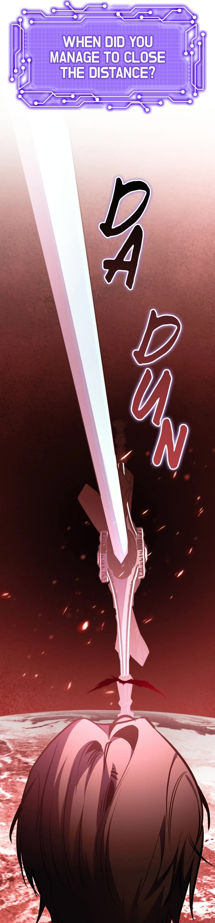 Return to Player Chapter 242 page 11 - Chapter 242: Ep. 242 - The King of Outer Gods (2)