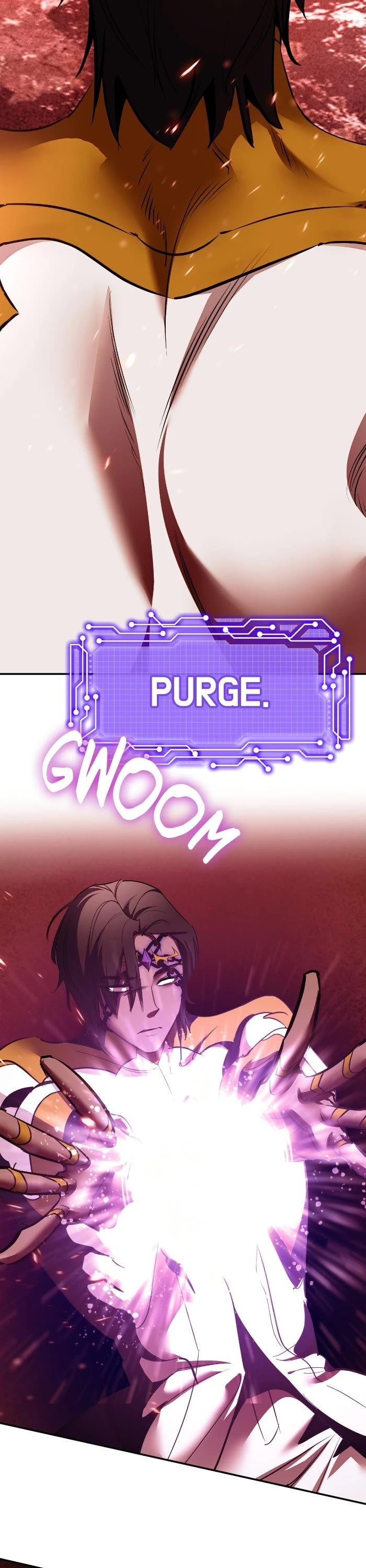 Return to Player Chapter 242 page 12 - Chapter 242: Ep. 242 - The King of Outer Gods (2)