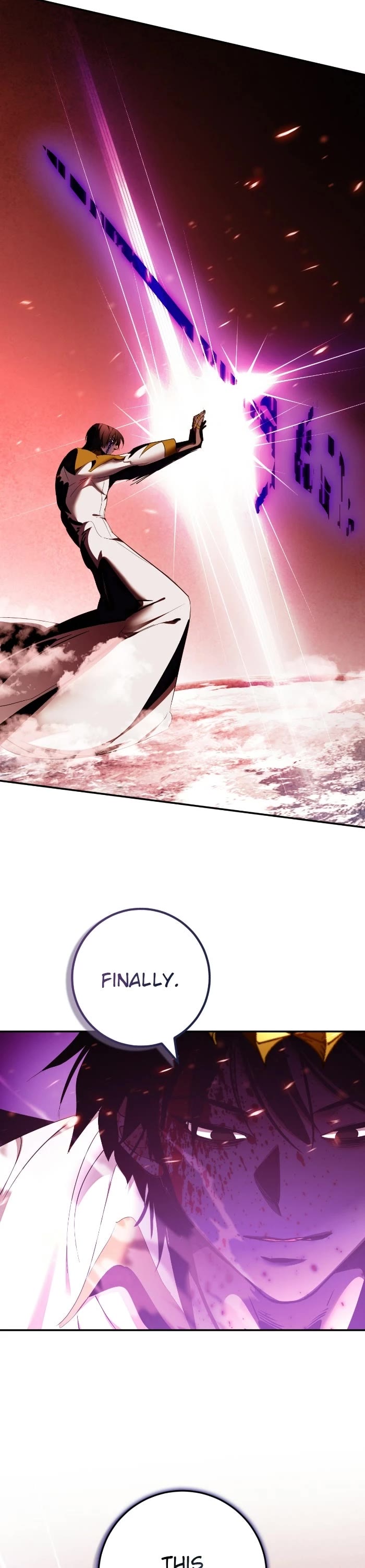 Return to Player Chapter 242 page 13 - Chapter 242: Ep. 242 - The King of Outer Gods (2)