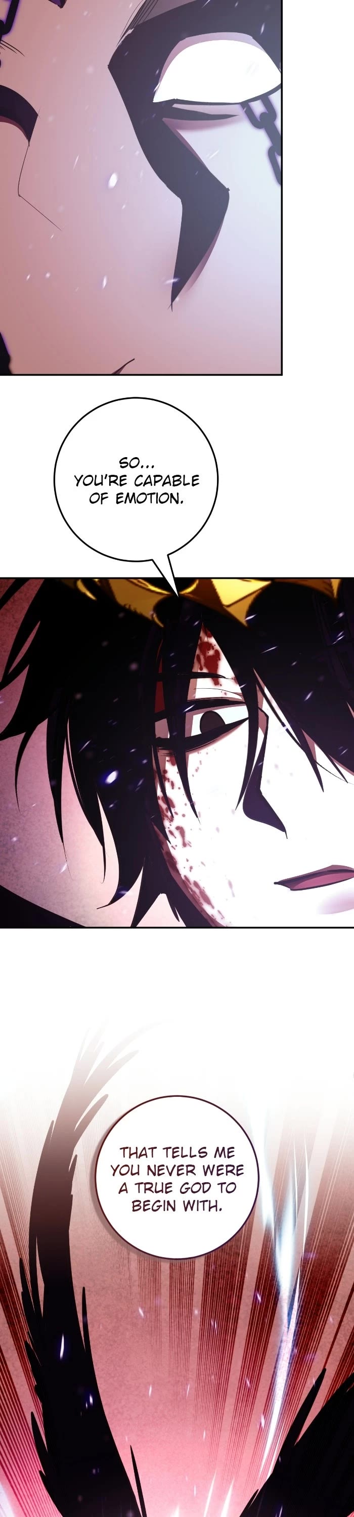 Return to Player Chapter 242 page 16 - Chapter 242: Ep. 242 - The King of Outer Gods (2)