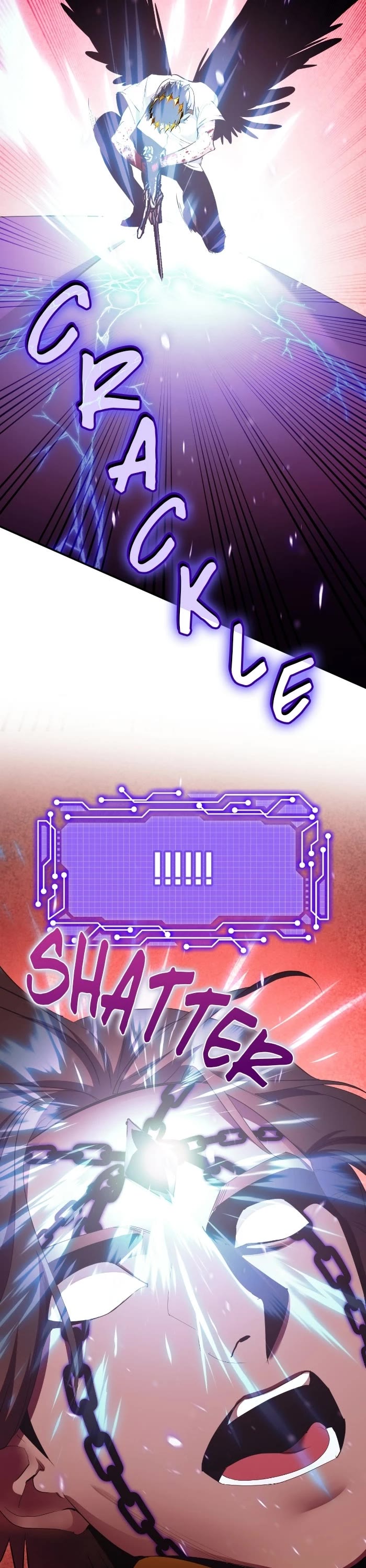 Return to Player Chapter 242 page 17 - Chapter 242: Ep. 242 - The King of Outer Gods (2)