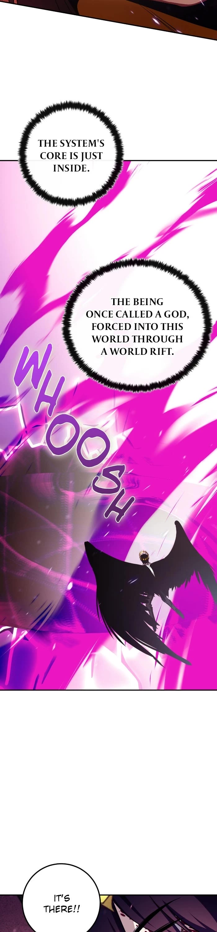 Return to Player Chapter 242 page 18 - Chapter 242: Ep. 242 - The King of Outer Gods (2)