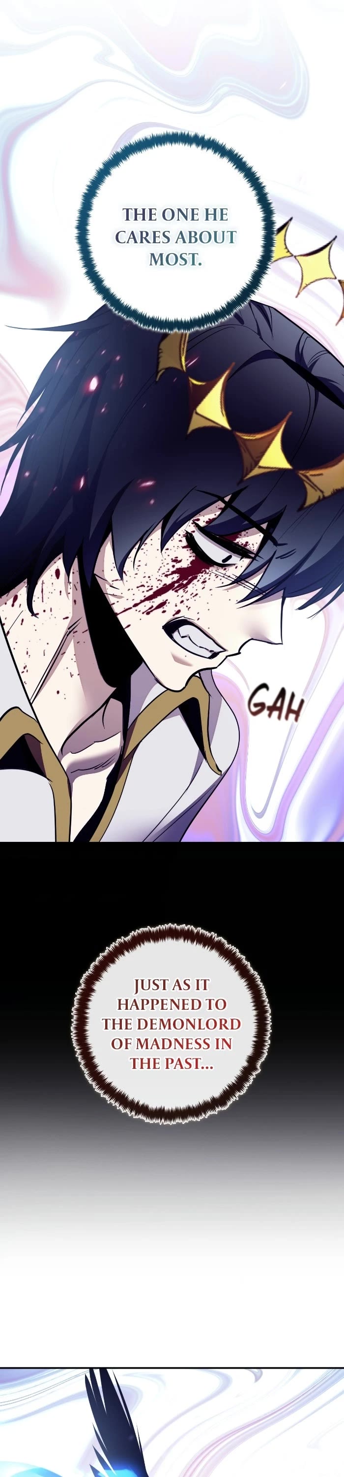 Return to Player Chapter 242 page 21 - Chapter 242: Ep. 242 - The King of Outer Gods (2)