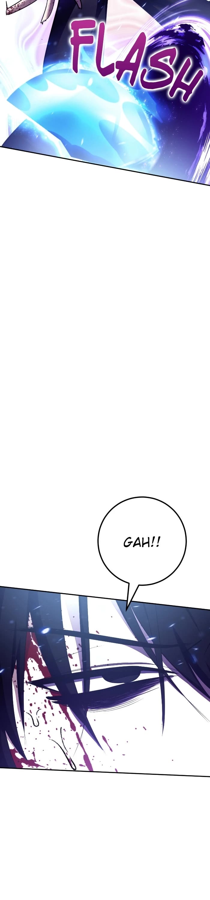 Return to Player Chapter 242 page 28 - Chapter 242: Ep. 242 - The King of Outer Gods (2)