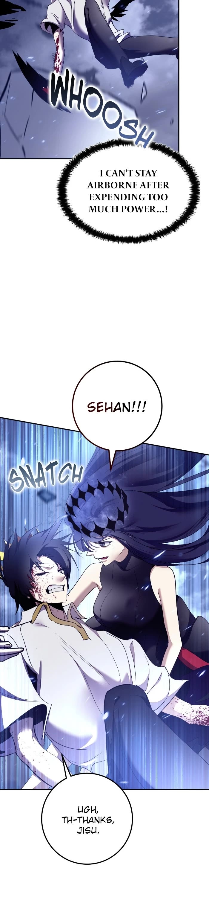 Return to Player Chapter 242 page 32 - Chapter 242: Ep. 242 - The King of Outer Gods (2)