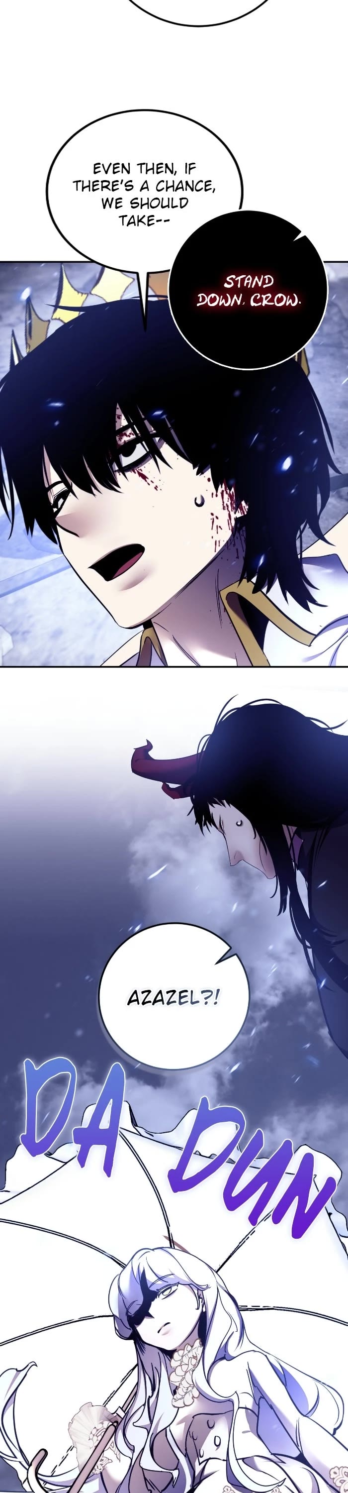Return to Player Chapter 242 page 41 - Chapter 242: Ep. 242 - The King of Outer Gods (2)