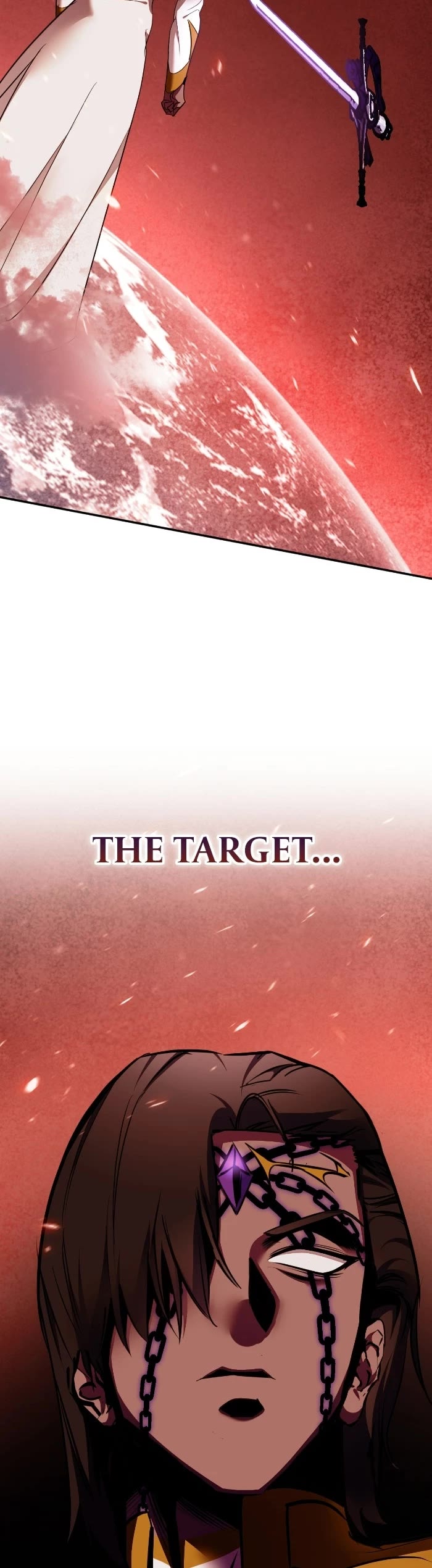 Return to Player Chapter 242 page 5 - Chapter 242: Ep. 242 - The King of Outer Gods (2)