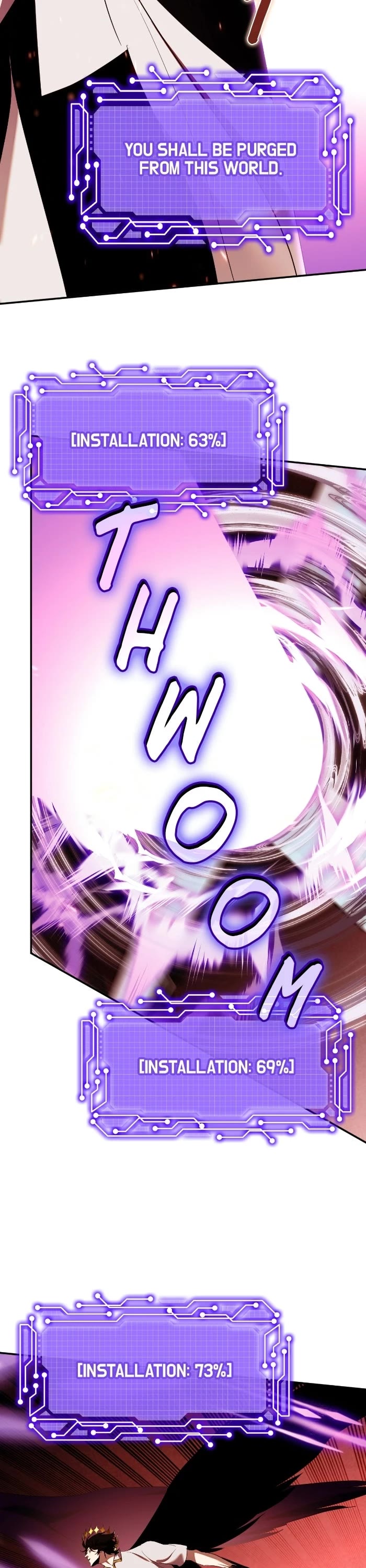 Return to Player Chapter 242 page 7 - Chapter 242: Ep. 242 - The King of Outer Gods (2)