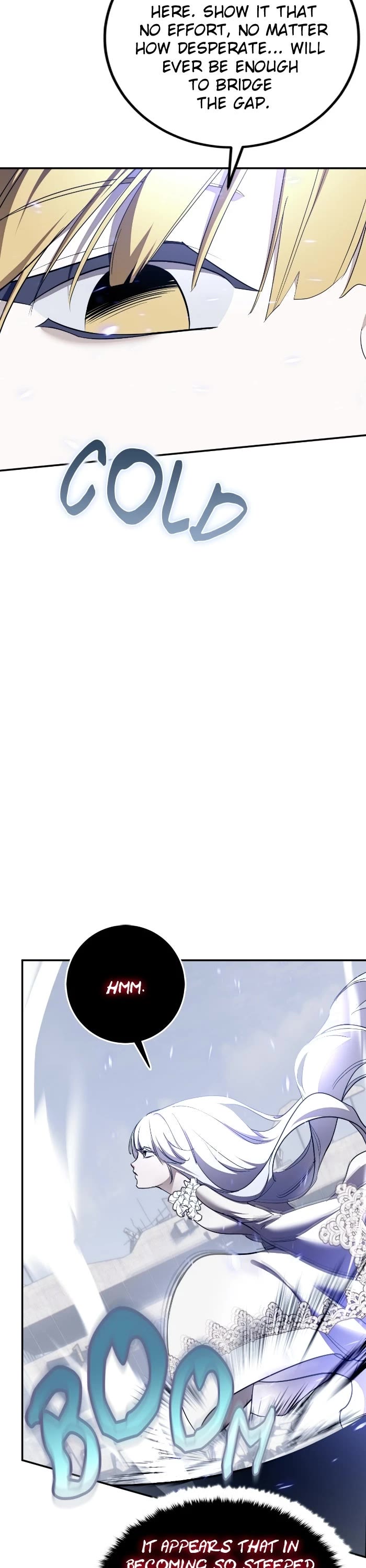 Return to Player Chapter 243 page 11 - Chapter 243: Ep. 243 - Limit Breaker