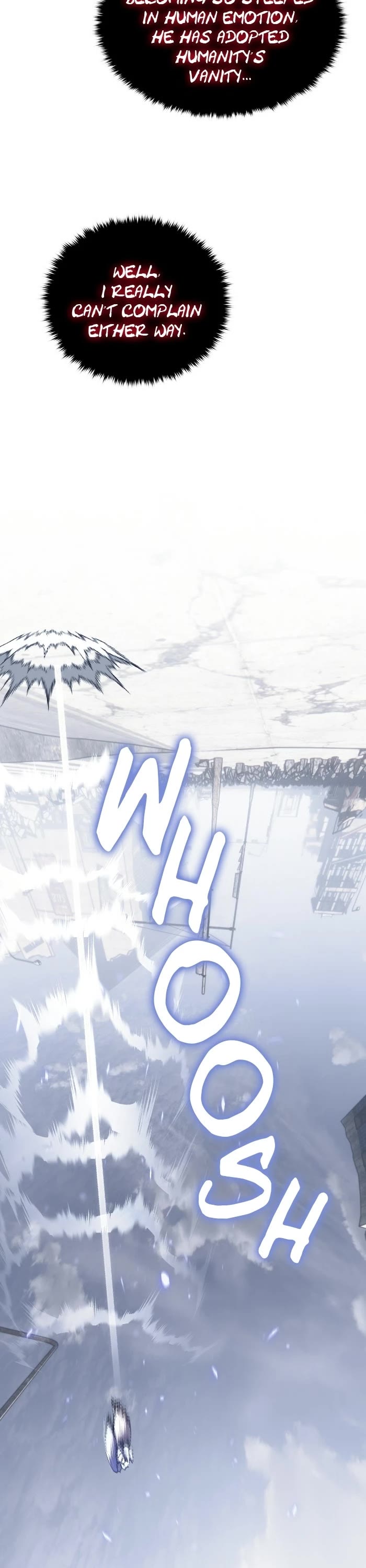 Return to Player Chapter 243 page 12 - Chapter 243: Ep. 243 - Limit Breaker