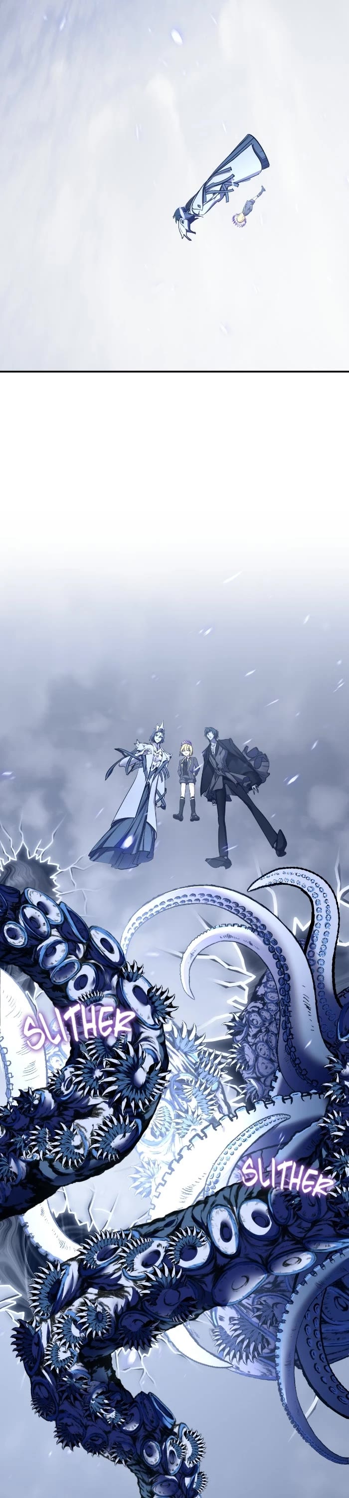 Return to Player Chapter 243 page 13 - Chapter 243: Ep. 243 - Limit Breaker