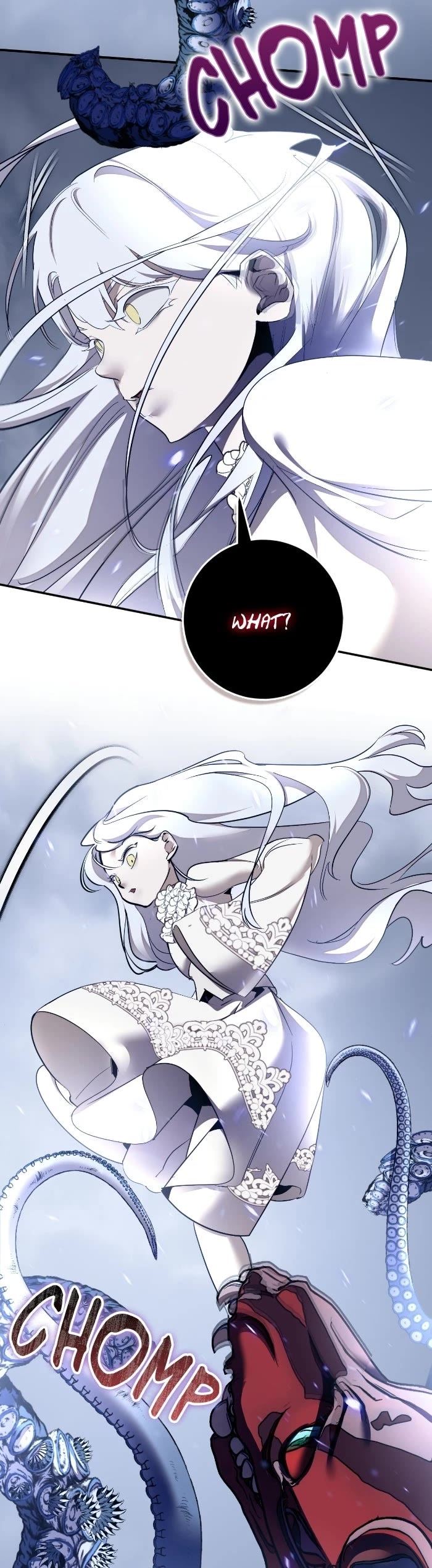 Return to Player Chapter 243 page 14 - Chapter 243: Ep. 243 - Limit Breaker