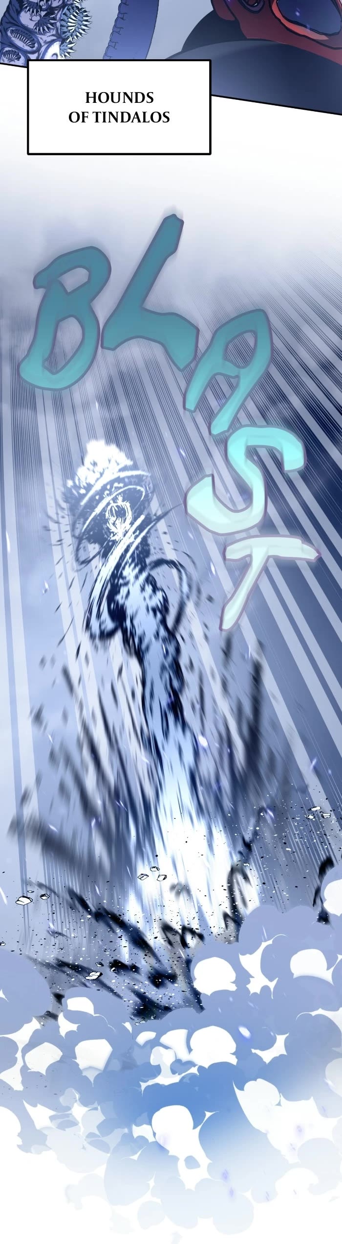 Return to Player Chapter 243 page 15 - Chapter 243: Ep. 243 - Limit Breaker