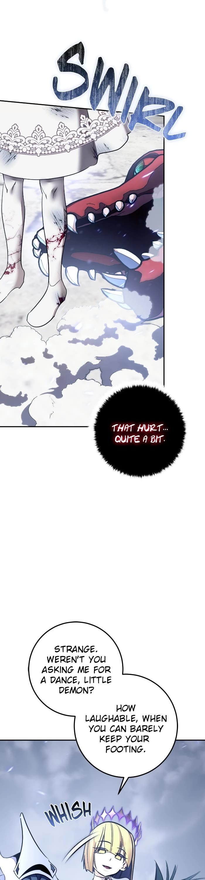 Return to Player Chapter 243 page 16 - Chapter 243: Ep. 243 - Limit Breaker