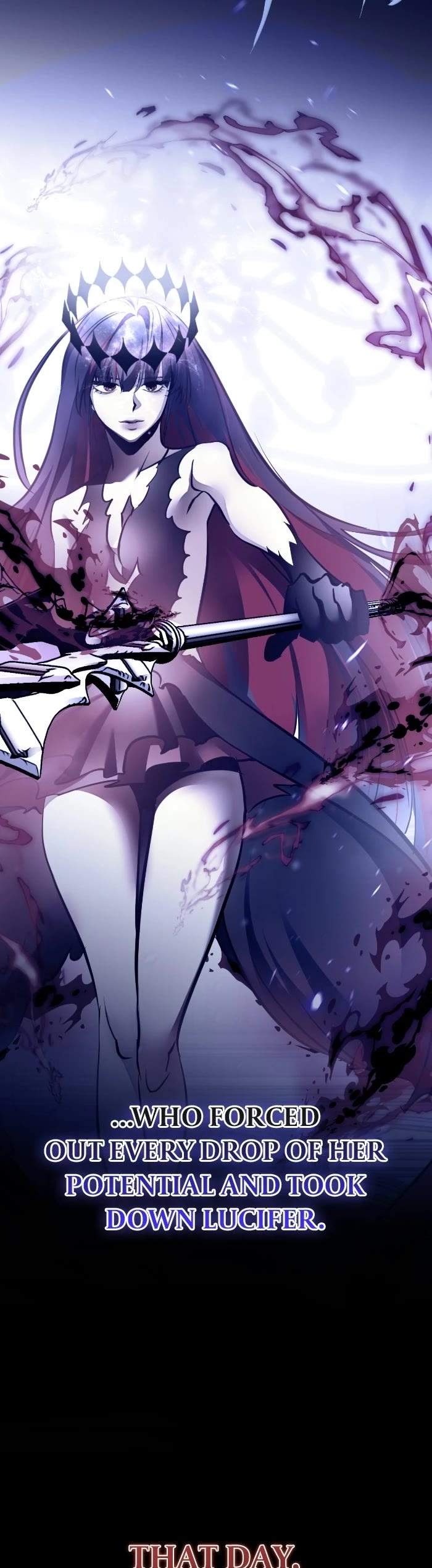 Return to Player Chapter 243 page 19 - Chapter 243: Ep. 243 - Limit Breaker