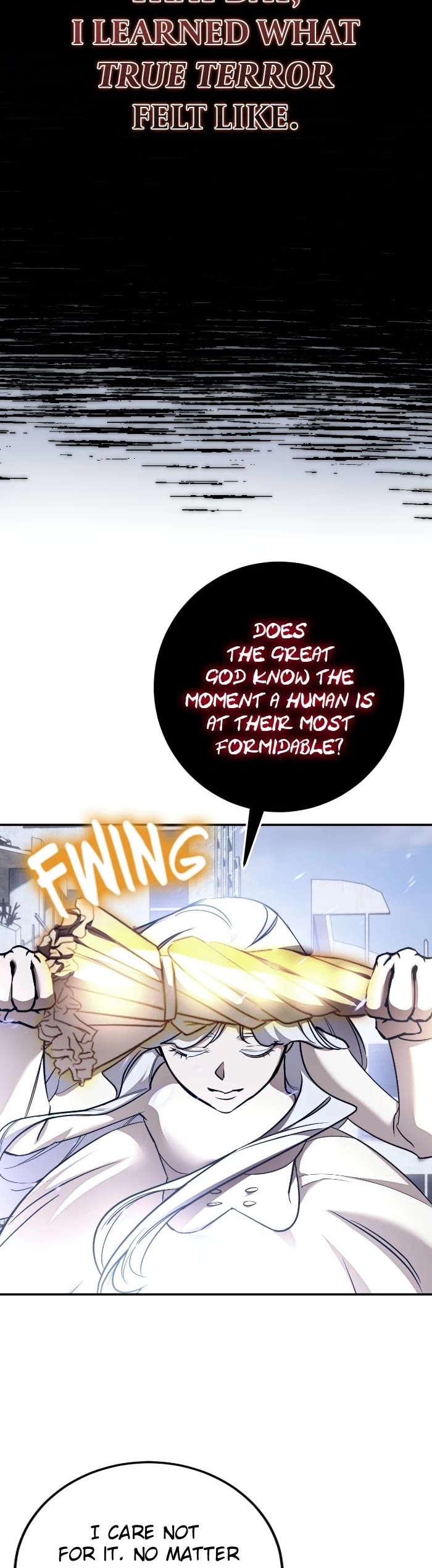 Return to Player Chapter 243 page 20 - Chapter 243: Ep. 243 - Limit Breaker