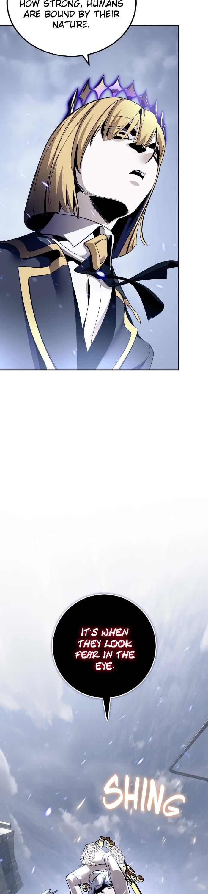 Return to Player Chapter 243 page 21 - Chapter 243: Ep. 243 - Limit Breaker