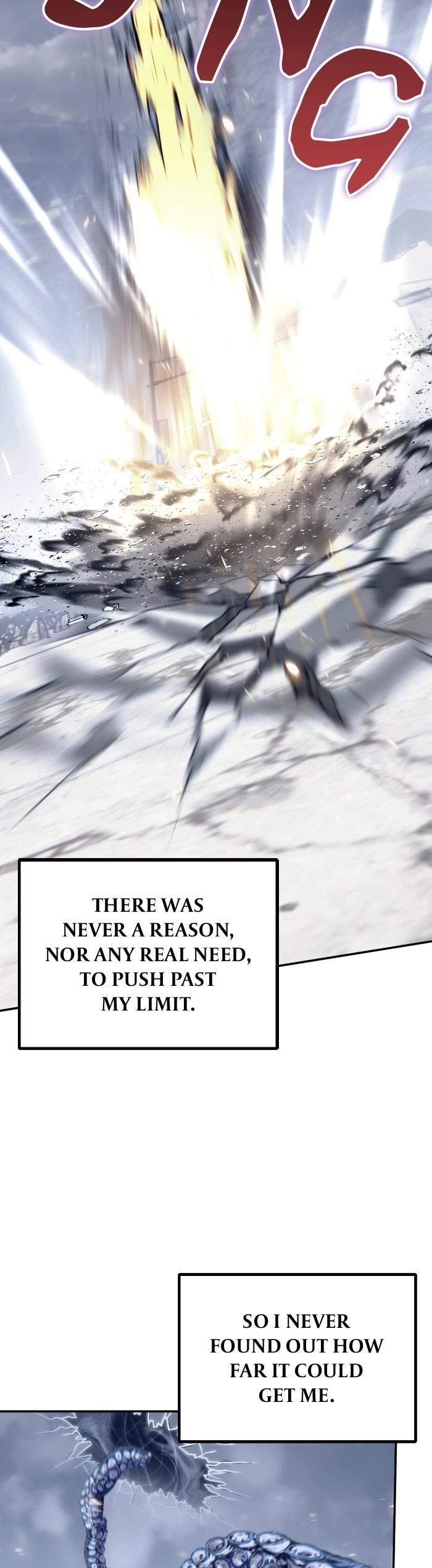 Return to Player Chapter 243 page 24 - Chapter 243: Ep. 243 - Limit Breaker