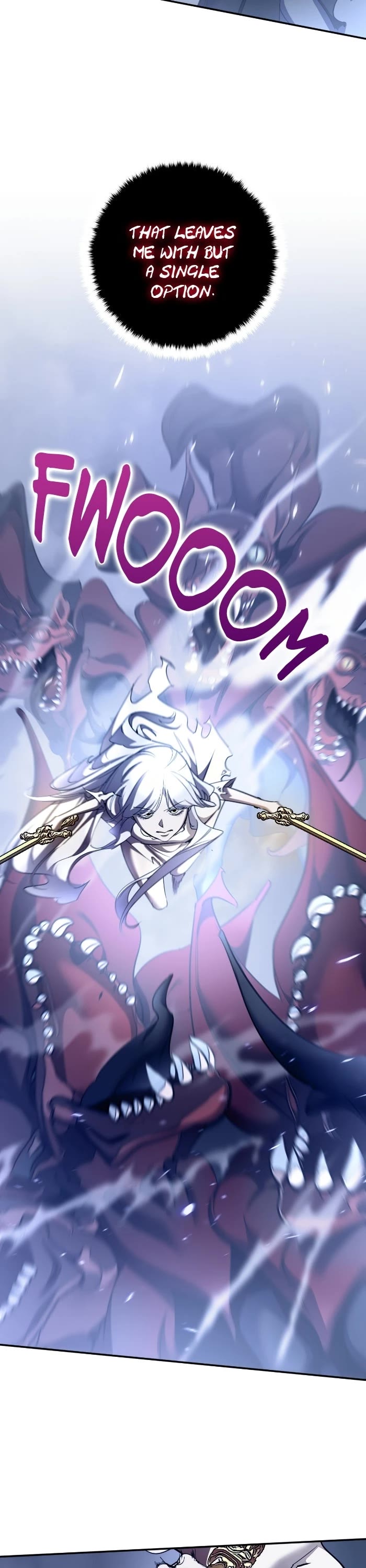 Return to Player Chapter 243 page 26 - Chapter 243: Ep. 243 - Limit Breaker