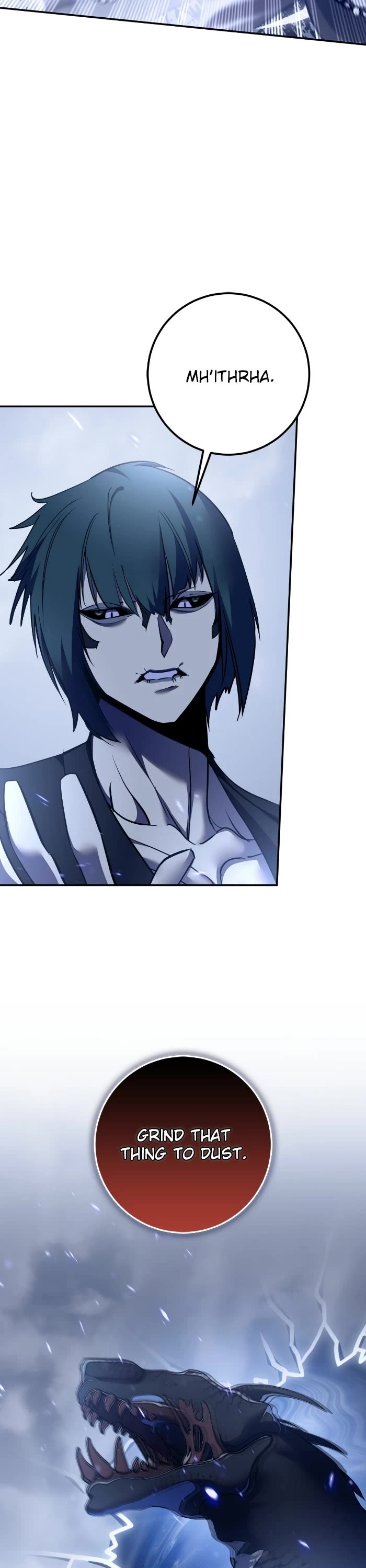 Return to Player Chapter 243 page 28 - Chapter 243: Ep. 243 - Limit Breaker