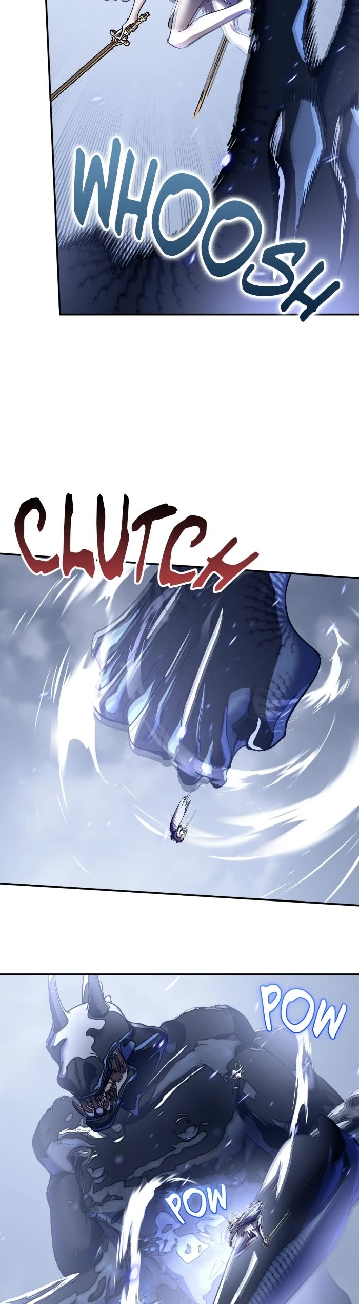 Return to Player Chapter 243 page 30 - Chapter 243: Ep. 243 - Limit Breaker