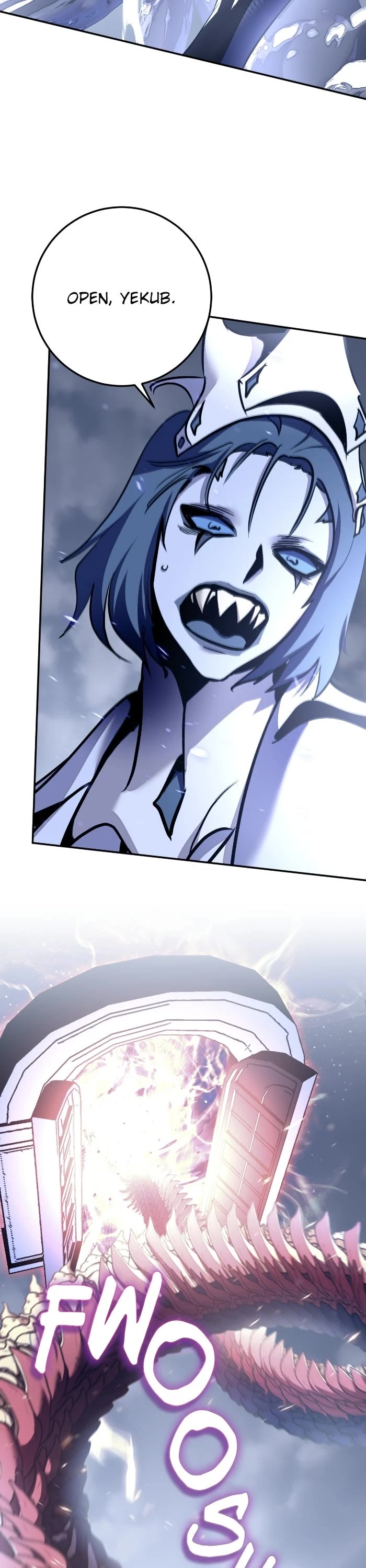 Return to Player Chapter 243 page 31 - Chapter 243: Ep. 243 - Limit Breaker