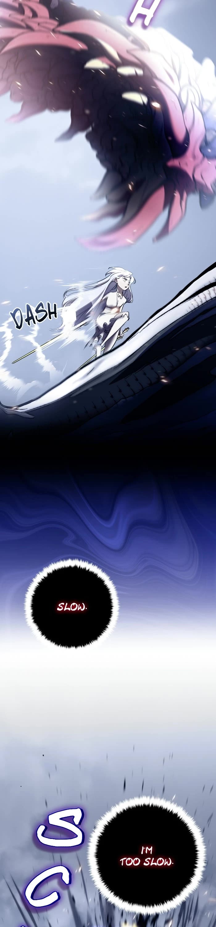 Return to Player Chapter 243 page 32 - Chapter 243: Ep. 243 - Limit Breaker