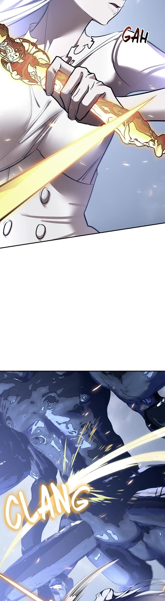 Return to Player Chapter 243 page 34 - Chapter 243: Ep. 243 - Limit Breaker