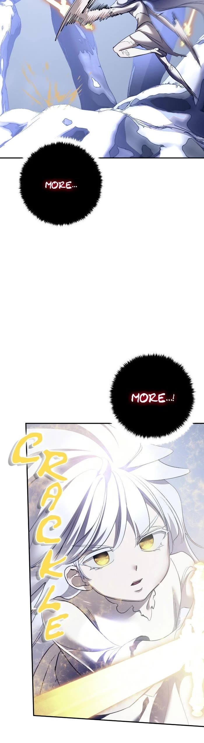 Return to Player Chapter 243 page 35 - Chapter 243: Ep. 243 - Limit Breaker