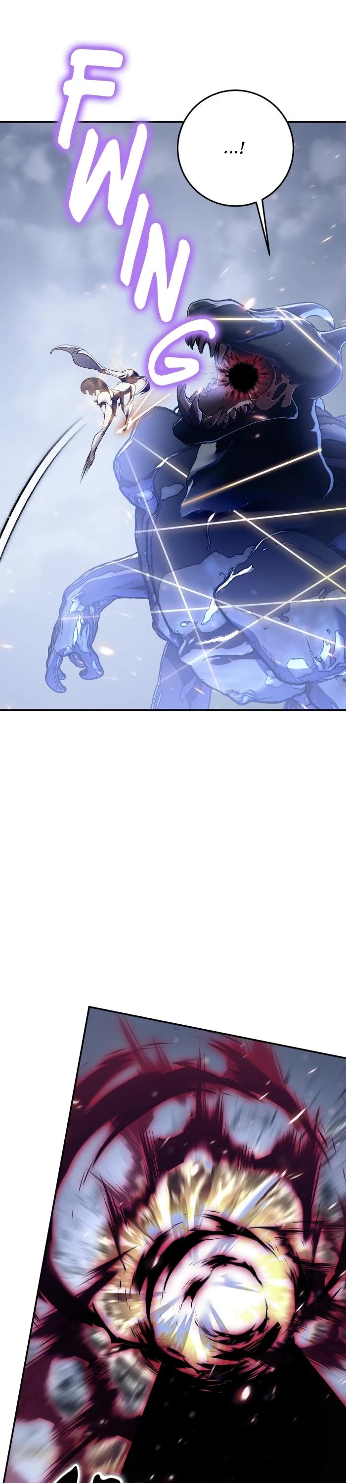 Return to Player Chapter 243 page 37 - Chapter 243: Ep. 243 - Limit Breaker