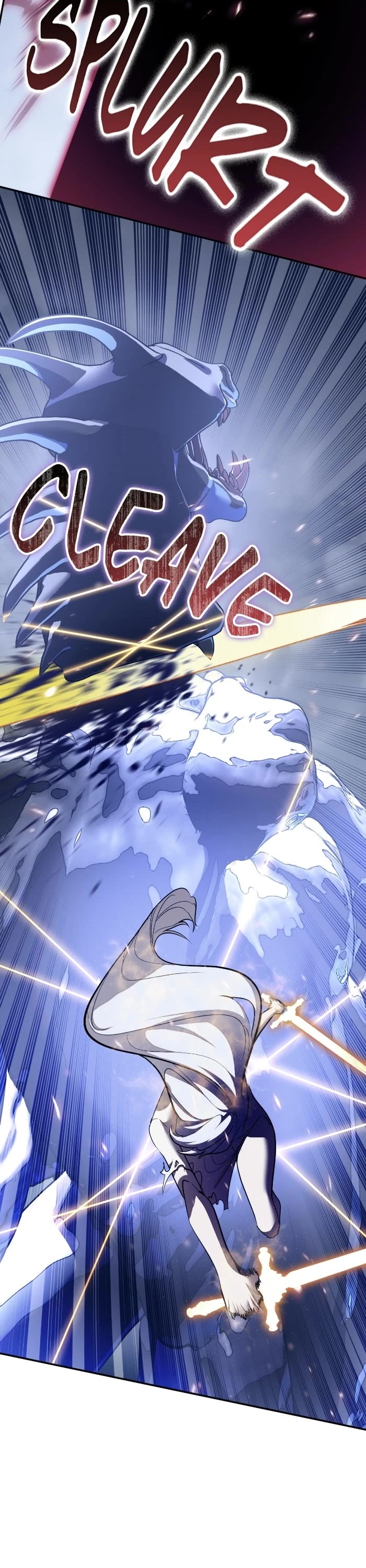 Return to Player Chapter 243 page 38 - Chapter 243: Ep. 243 - Limit Breaker