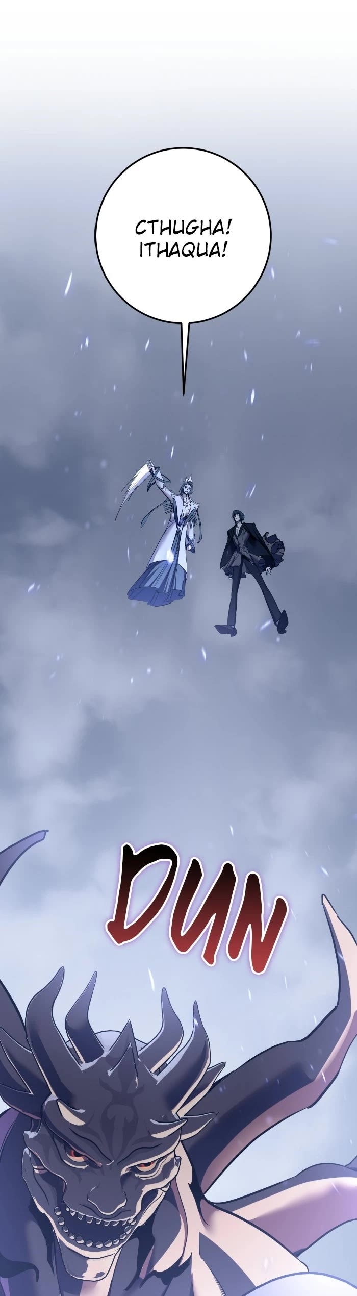 Return to Player Chapter 243 page 39 - Chapter 243: Ep. 243 - Limit Breaker