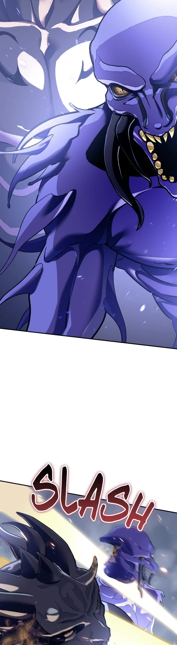 Return to Player Chapter 243 page 40 - Chapter 243: Ep. 243 - Limit Breaker