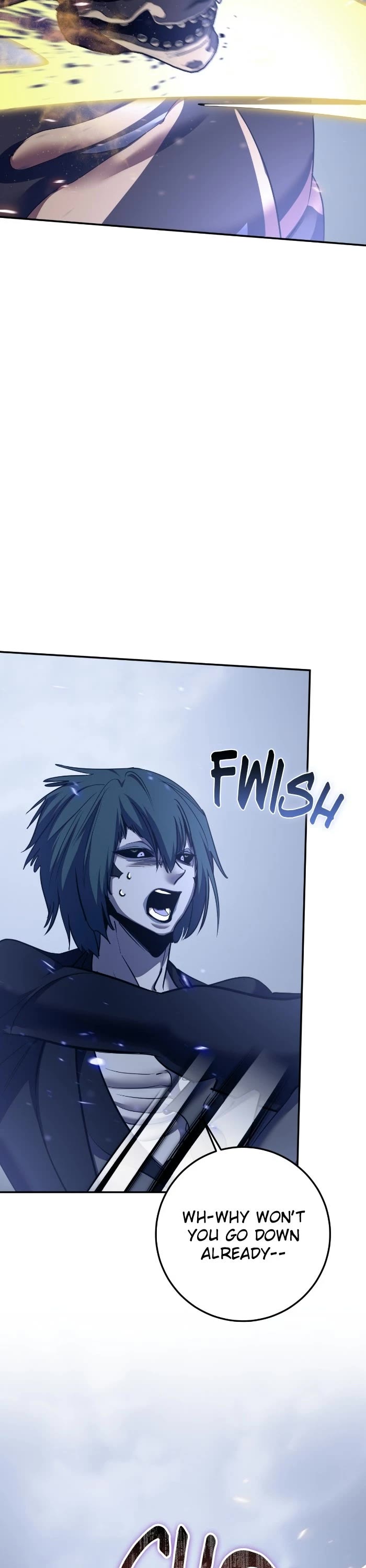 Return to Player Chapter 243 page 41 - Chapter 243: Ep. 243 - Limit Breaker
