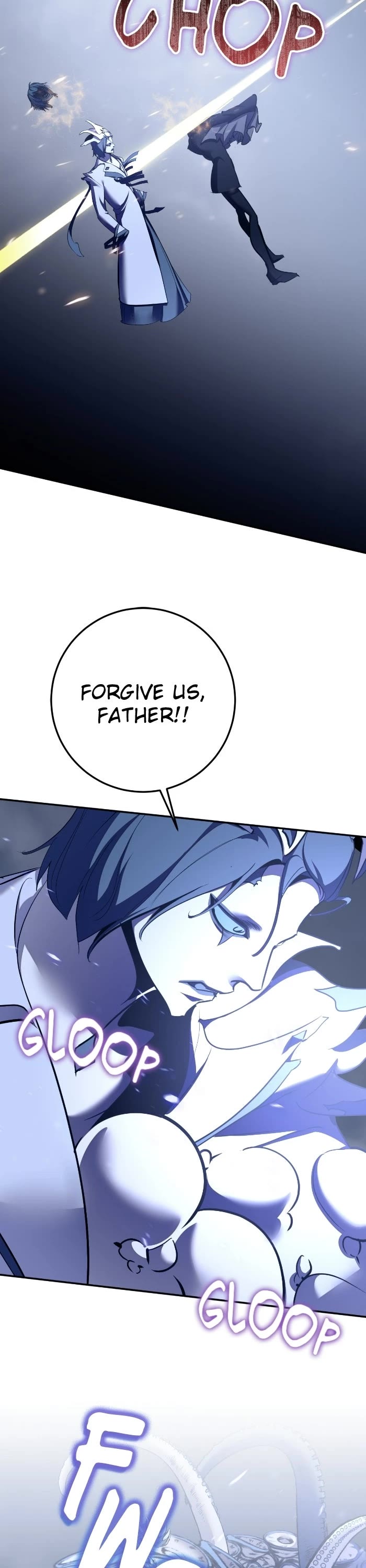Return to Player Chapter 243 page 42 - Chapter 243: Ep. 243 - Limit Breaker