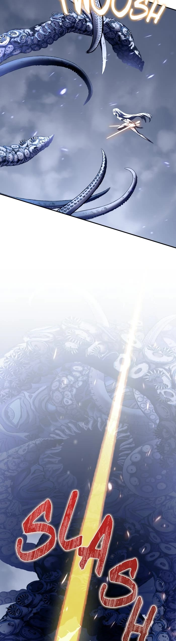 Return to Player Chapter 243 page 44 - Chapter 243: Ep. 243 - Limit Breaker