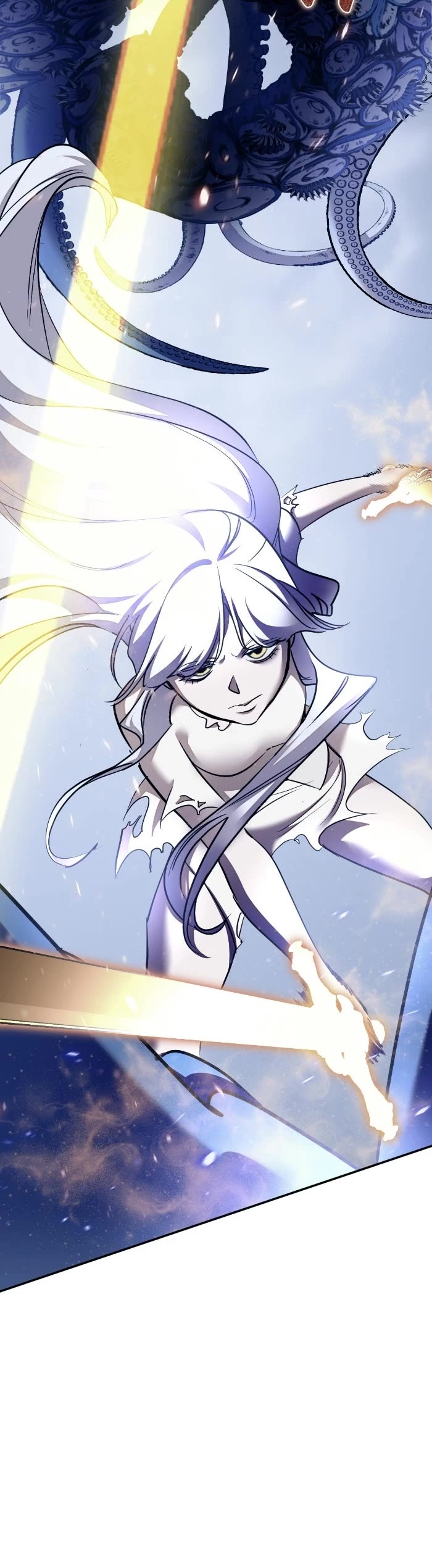 Return to Player Chapter 243 page 45 - Chapter 243: Ep. 243 - Limit Breaker