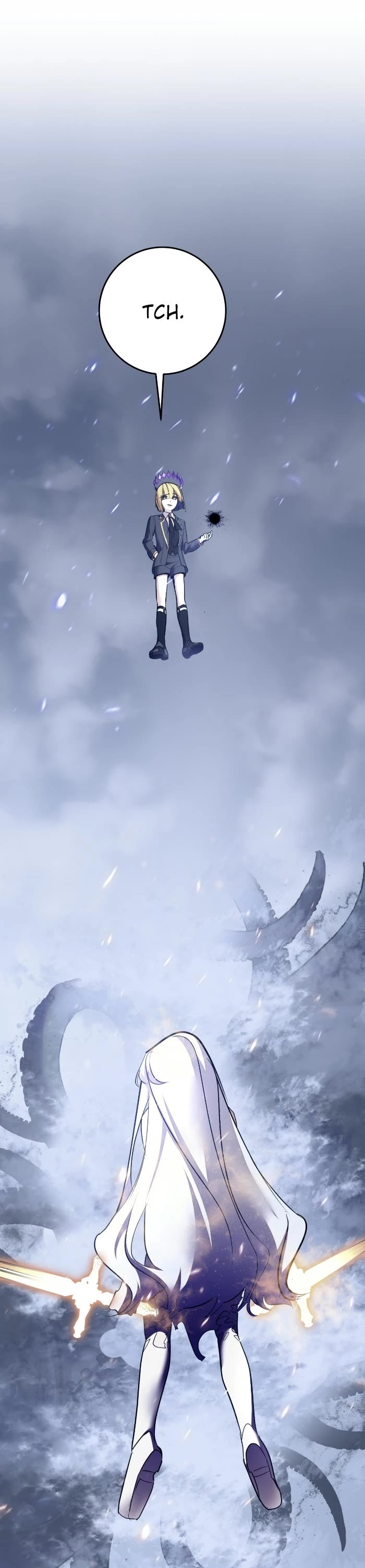 Return to Player Chapter 243 page 46 - Chapter 243: Ep. 243 - Limit Breaker