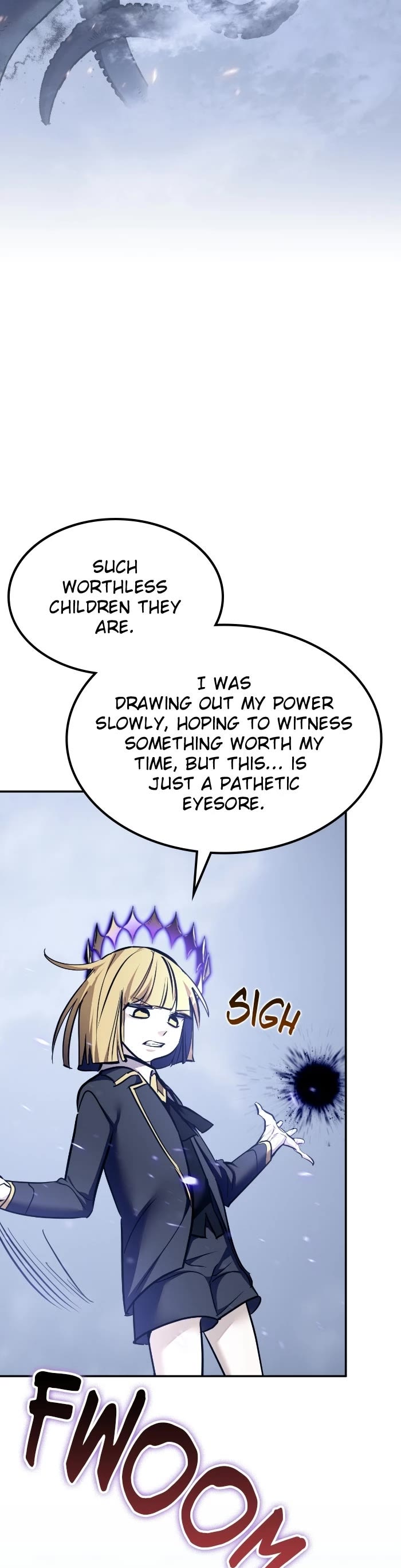 Return to Player Chapter 243 page 47 - Chapter 243: Ep. 243 - Limit Breaker