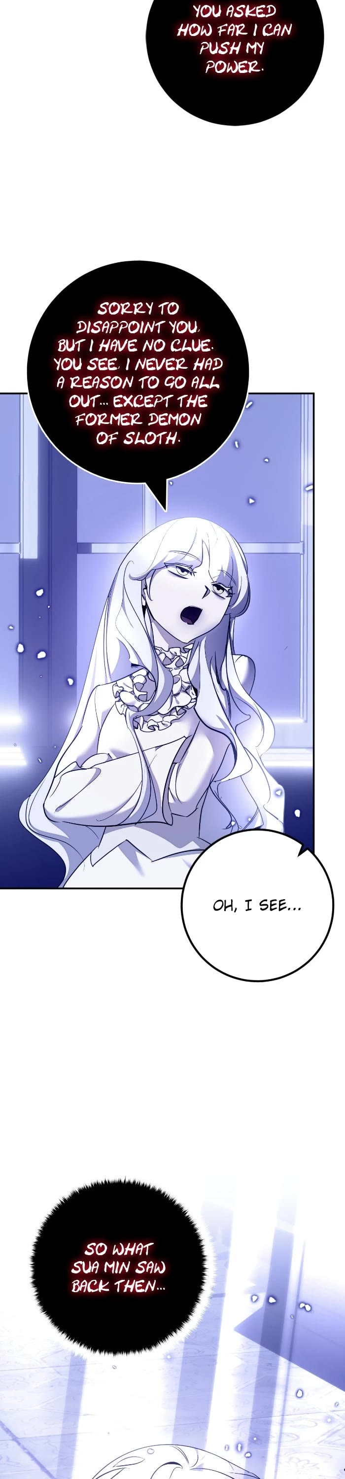 Return to Player Chapter 243 page 6 - Chapter 243: Ep. 243 - Limit Breaker